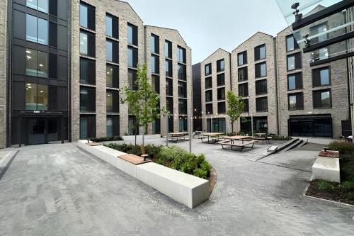 For Students Only The Brook in Bath