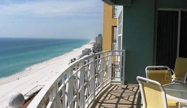 For Stunning Gulf Views And Evening Sunsets #1322 Is Your Home Away From Home.