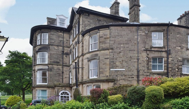 For that romantic break, look no further.