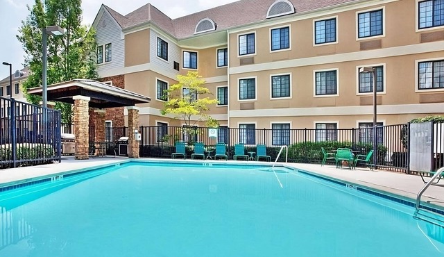 For the Whole Family! TWO Modern 2BR Suites, Pet-friendly, Free Breakfast!