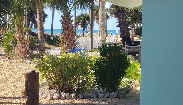 For those who want ONLY THE BEST! 60 Steps to the Beach - Gulf Views!