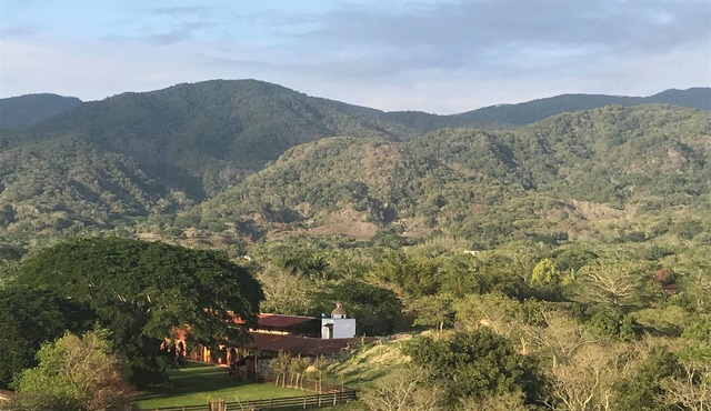 FOR TRAVELERS SEKING AN "AUTHENIC MEXICAN EXPERIENCE"