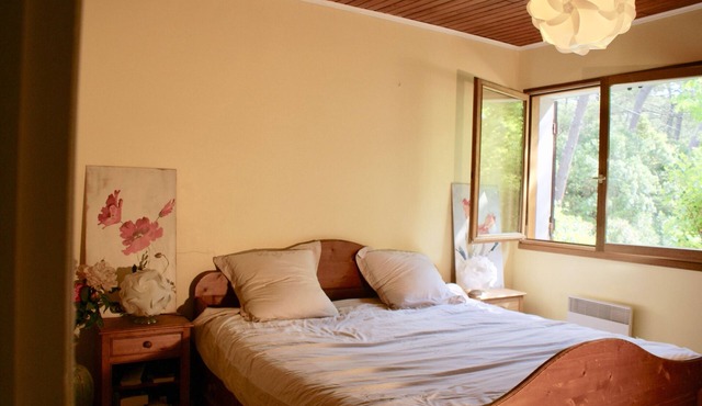 For weekly rental villa in Cap Ferret