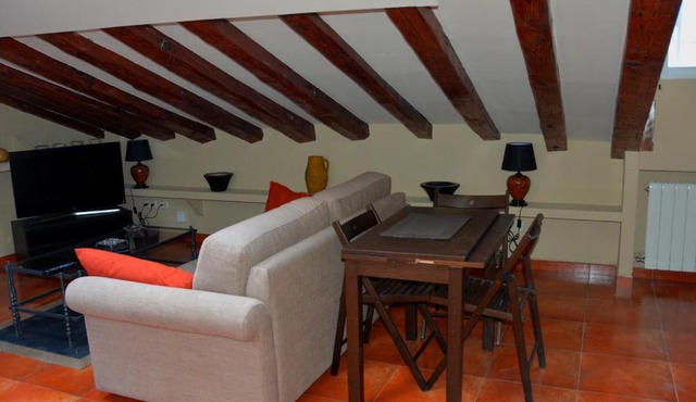 For You Rentals Madrid City Center - Puerta del Sol COR2