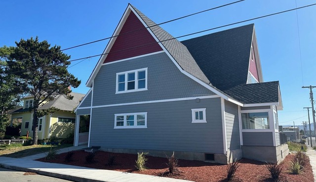 For your best vacation ever!