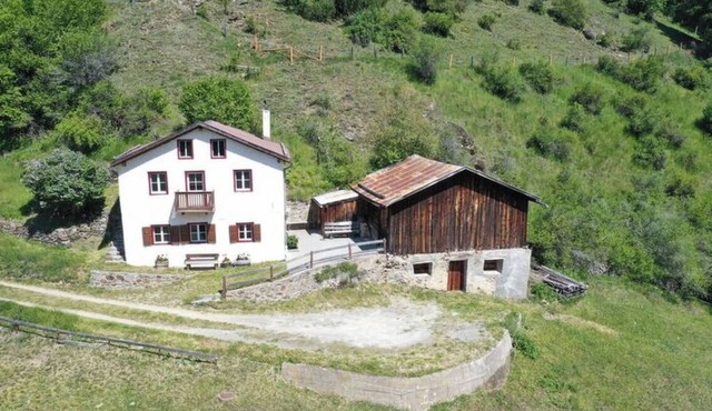 Fora da Rövel, (Müstair). by Interhome