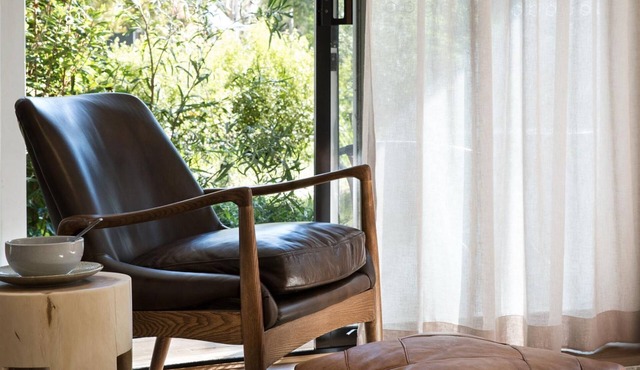 Forager @ Bodhi Cottage 6- a tranquil retreat 5 mins from Daylesford