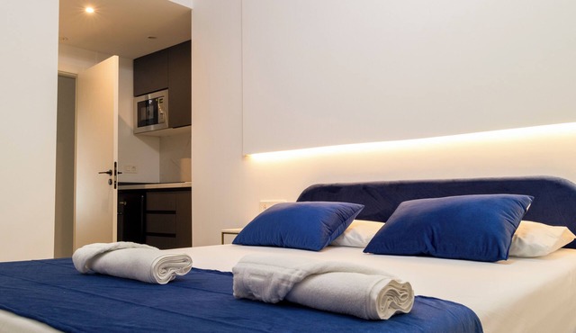 Forata lofts