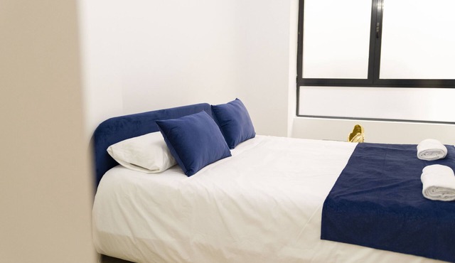Forata lofts, Room 3