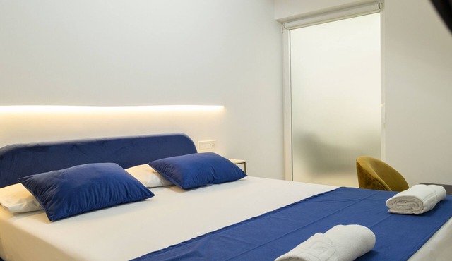 Forata lofts, Room 4