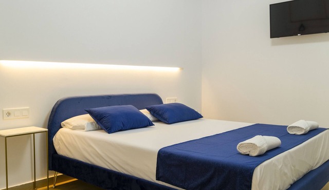 Forata lofts, Room 5