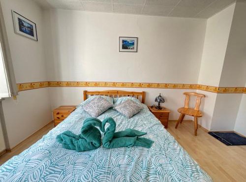 Forbach 2 Gare Wifi Un Séjour à Part