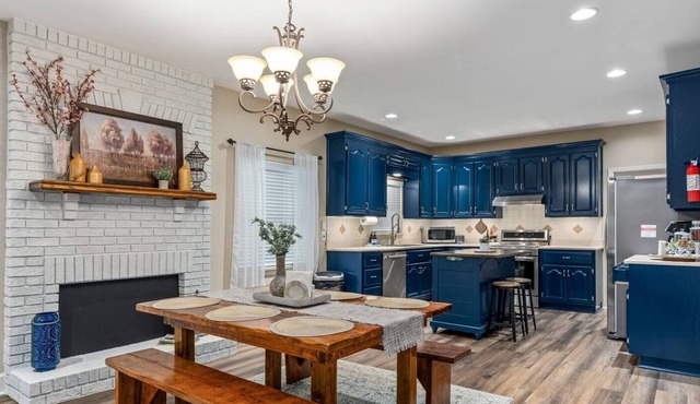 Ford Crest Manor - Beautifull 3br in Hoover