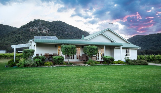 Fordwich Folly @ Fordwich