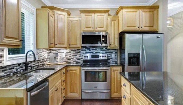 Fore and More Mountain Townhome