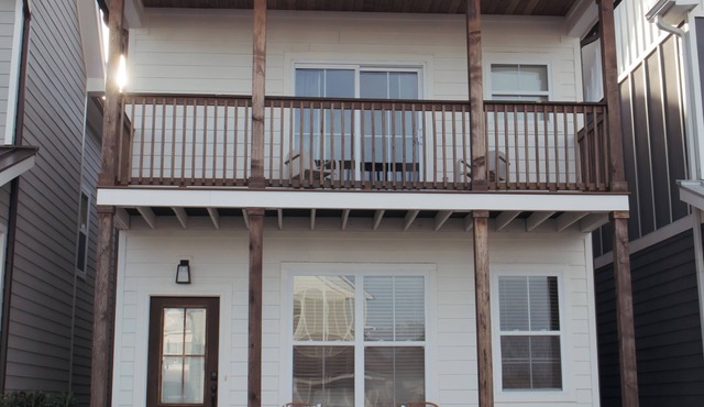 Fore-bedroom Farmhouse