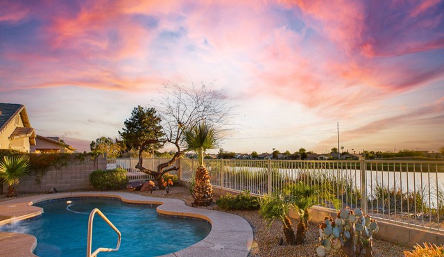 Fore! Golf Course Home, Hot Pool/Spa, Love It!