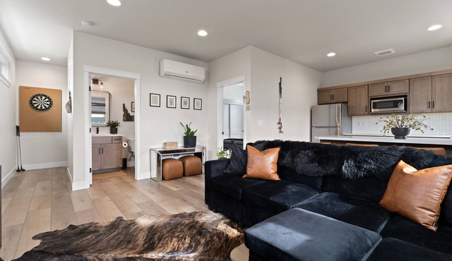 Fore! Tee Off into Relaxation with Our Golf-Themed Vacation Retreat