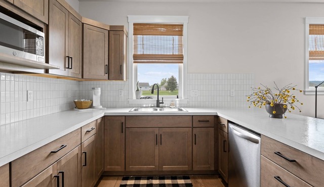 Fore! Tee Off into Relaxation with Our Golf-Themed Vacation Retreat