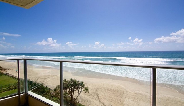 Foreshore Apartments