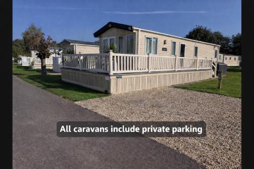 forest beach bashley park