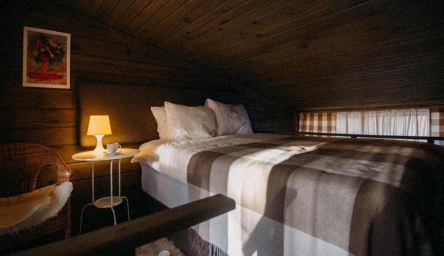 Forest by SKOKOVO PARK