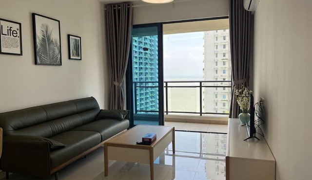 Forest city 2bedroom homestay