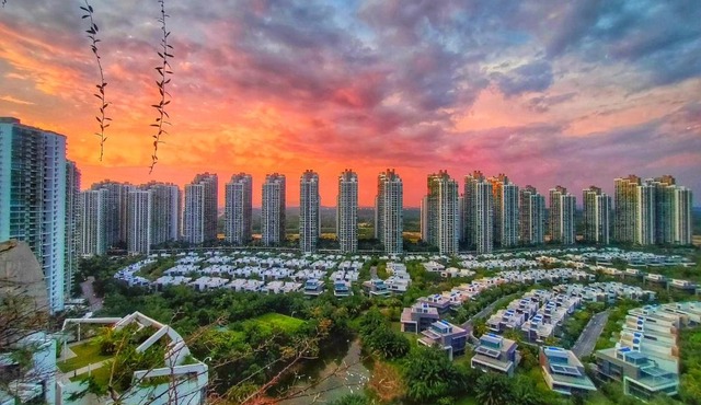 Forest City Cottage Inn