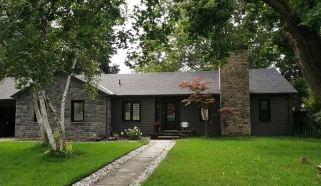 Forest City Furnished (one Bedroom) in a brand-new house for one male.n