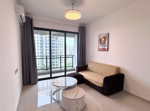 Forest City Homestay 森林民宿