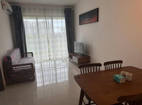 Forest City Homestay 寓米民宿