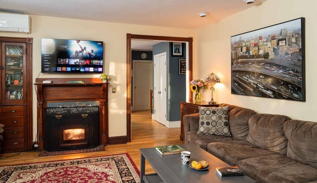 Forest City Oasis and Spa