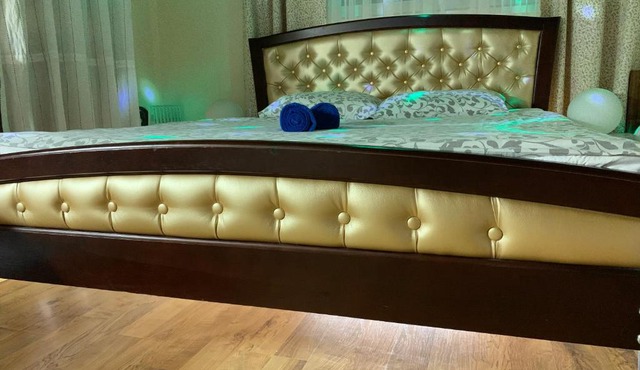 Forest Club Lyutoretskoye