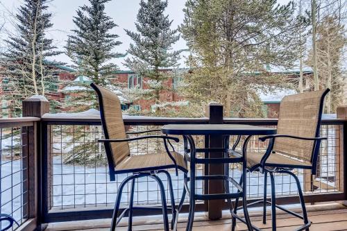 Forest Condominiums by Vail Resorts
