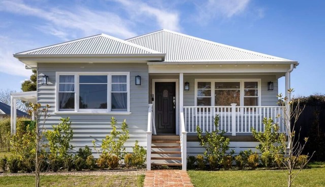 FOREST CORNER - 3 BEDROOM WEATHERBOARD, TRENTHAM