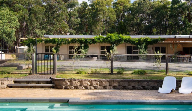 Forest Estate Daylesford