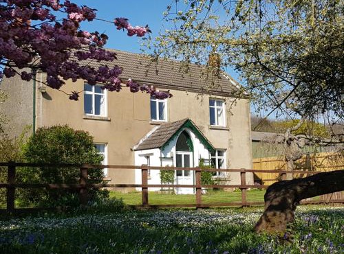 Forest Farm Papplewick Nottingham - Spacious Self-Contained Rural Retreat!