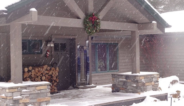 FOREST GARDENS GETAWAY is a bed and breakfast located in the beautiful UP!