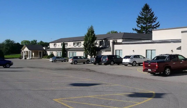 Forest Golf Club and Inn