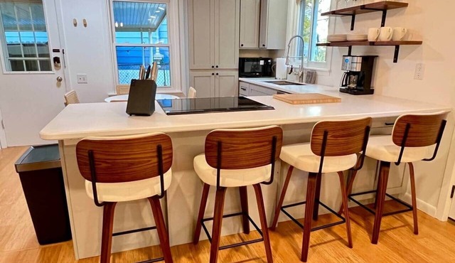 Forest Green Gem (3bd/1bth) close to downtown