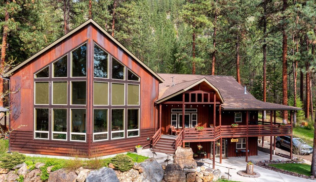 Forest Grove Bed and Breakfast