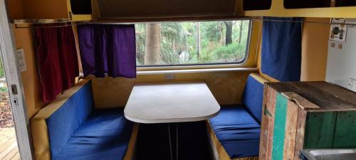 Forest Gypsy Tiny Home