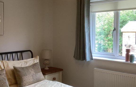 Forest Heath Holidays - Denphyl