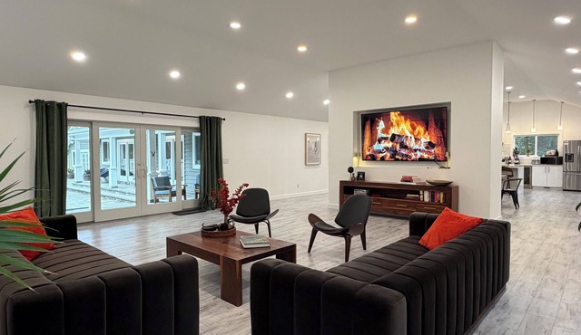 Forest Hideout - That's all You need