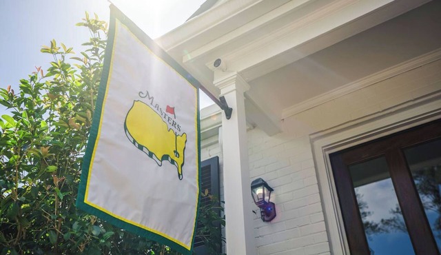 Forest Hills Cottage - Masters/Ironman70.3/EYBL Peach Jam