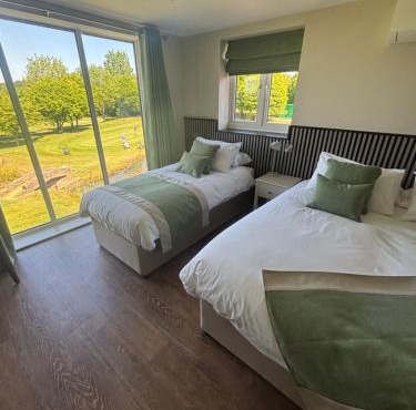 Forest Hills Golf Club