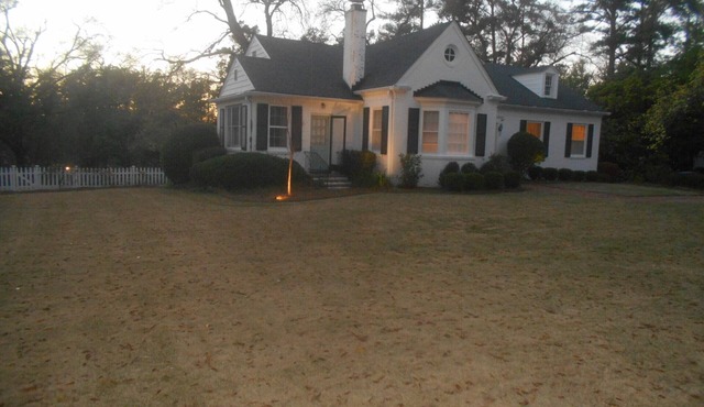 Forest Hills Home Available For Masters