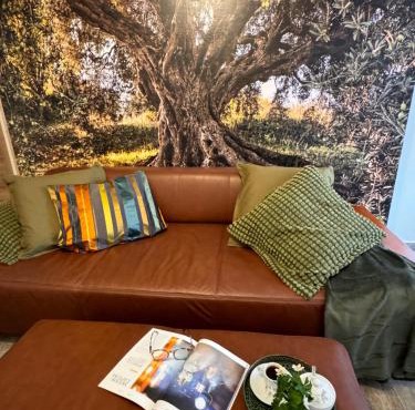 Forest Home Lullula Spa Retreat