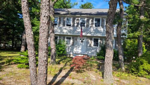 Forest Homestay near Cape Cod
