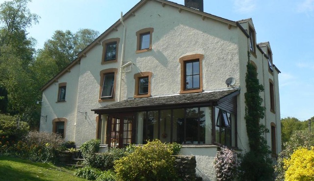 Forest How Guest House